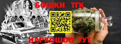 индика Бузулук